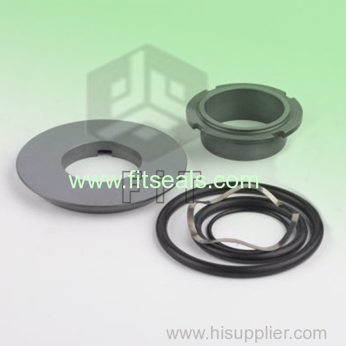 Waukesha pump Single seals.Waukesha Cherry-Burrel® U1 Sanitary