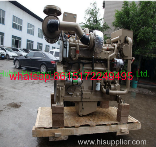 cummins Kta19M3 MARINE Engine for Boat M600 Marine Diesel Engines K19 Kta 19 Manufacture Factory Sale Price