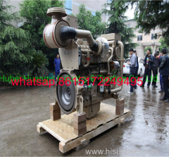 cummins Kta19M3MARINE Engine for Boat M600 Marine Diesel Engines K19 Kta 19 Manufacture Factory Sale Price