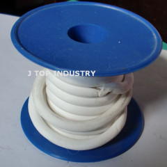 PTFE sealing round cord