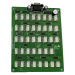 Elevator parts power supply PCB SI-JE2K21A for Sigma elevator supplier