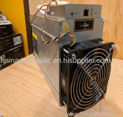 Antminer L3+ Miner Litecoin ASIC Scrypt 504MH/s AC Power Supply 220V 1600W