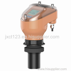 [JXCT] Ultrasonic Level Monitoring Detector Wireless Digital Water Depth Sensor