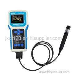 [JXCT] Water Quality PH/ ORP / EC / DO / Turbidity Sensor Probe with Handheld Quick Test Terminal