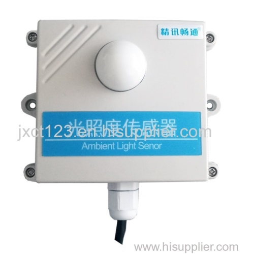 [JXCT] Illuminance Sensor Greenhouse Light Lux Detector