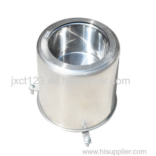 [JXCT] Evaporation Sensor Double Layer Stainless Steel Liquid Surface Evaporation Sensor