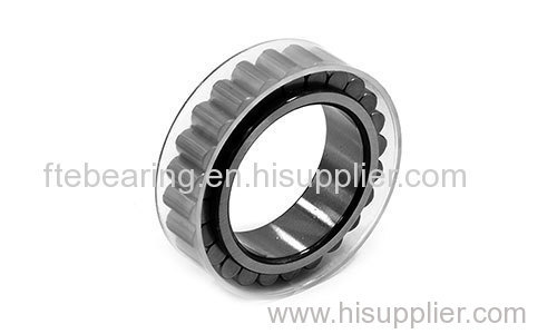 Hydraulic pump bearing Crescent bearing