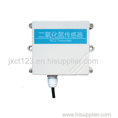 [JXCT] Split Type NO2 Gas Sensor RS485 4-20ma Nitrogen Dioxide Detector