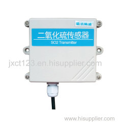 [JXCT]Split Type H2S Gas Sensor Hydrogen Sulfide Detector for Greenhouse