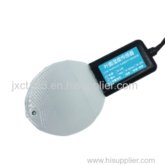 [JXCT]Leaf Wetness Temperature Sensor Foliage Surface Moisture Detection