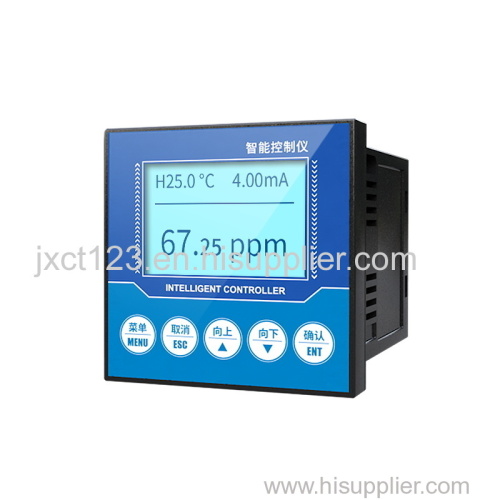 [JXCT]Water Electrical Conductivity Salinity Probe Sensor Water Quality EC Controller