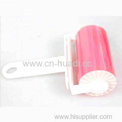 Reusable Gel Lint Roller Strong Viscose Sticky Roller