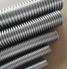 Stainless steel corrugated hose