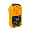 [JXCT] Portable 4 in 1 Gas Detector CO LEL O2 H2S Gas Analyzer