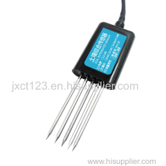 RS485/wireless Soil moisture sensor