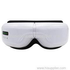 Thermal Air Pressure Eye Massager with Heat