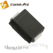 SMCJ5.0A One-Way SMCJ5.0CA Two-Way 1500W Power