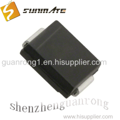 High Quality SMDJ5 0A/SMDJ5. 0CA TVs Transient Suppression Diode Patch SMC / DO-214AB Package 0.5K Package