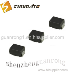 High Quality 5W 12V Power Zener diode chip SMB package 0.5K package