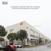 XIN YUAN SHUN PRECISION INSTRUMENT ZHEJIANG CO. LTD