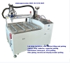 China PGB-700 2 component epoxy resin dosing machine automatic
