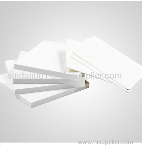 PVC FOAM SHEET 1-40mm