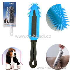 Electrostatic Pet Hair Brush