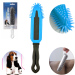 Electrostatic Pet Hair Brush