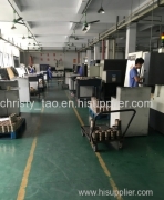 Shanghai Oyeah Industrial Co.,LTD