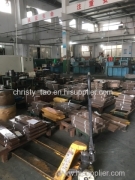 Shanghai Oyeah Industrial Co.,LTD