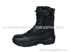 Insulated Combat Boots 20