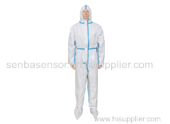 Medical Protective Clothing 20
