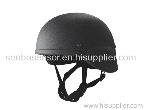 MICH 2000 Ballistic Helmet PE NIJ IIIA