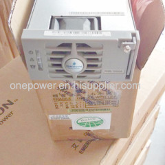 EMERSON rectifier module 48V 20A 1000W