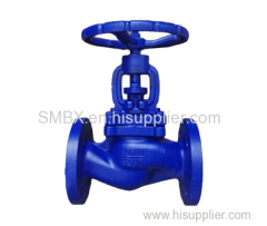 GLOBE VALVES MSTN International Technologies Company