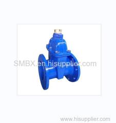 NON-RISING STEM GATE VALVES