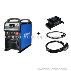 Full Digital Multi-process Welder