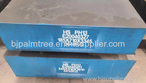 HS PH13 Hot Work Die Steel