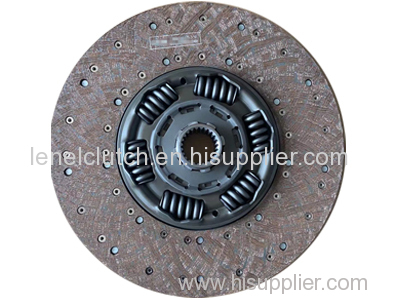 clutch plates for car