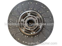 Lenel Auto Clutch Plate Discs