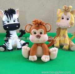 soft toy pillows tardy bare