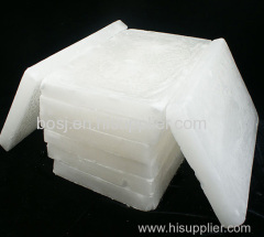 Semi Refined Paraffin Wax