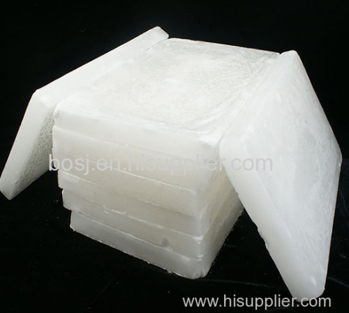 Semi Refined Paraffin Wax