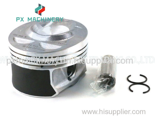 03H107065AR piston for Volkswagen Passat 3.6