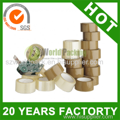 BOPP Packing Self Adhesive Tape