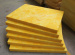 Wholesale glass fiber wool insulation board with black tissue facing