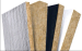 High quality Rock mineral wool insulation board for exterior wall