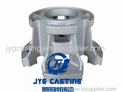 Welcome to JYG Casting for Precision Casting Auto Parts