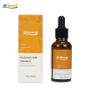 Anti aging whitening Vitamin C Skin care sodium hyaluronate serum