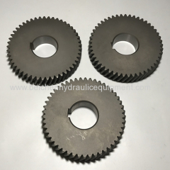 A8VO160 hydraulic pump parts idler gear 49 teeth